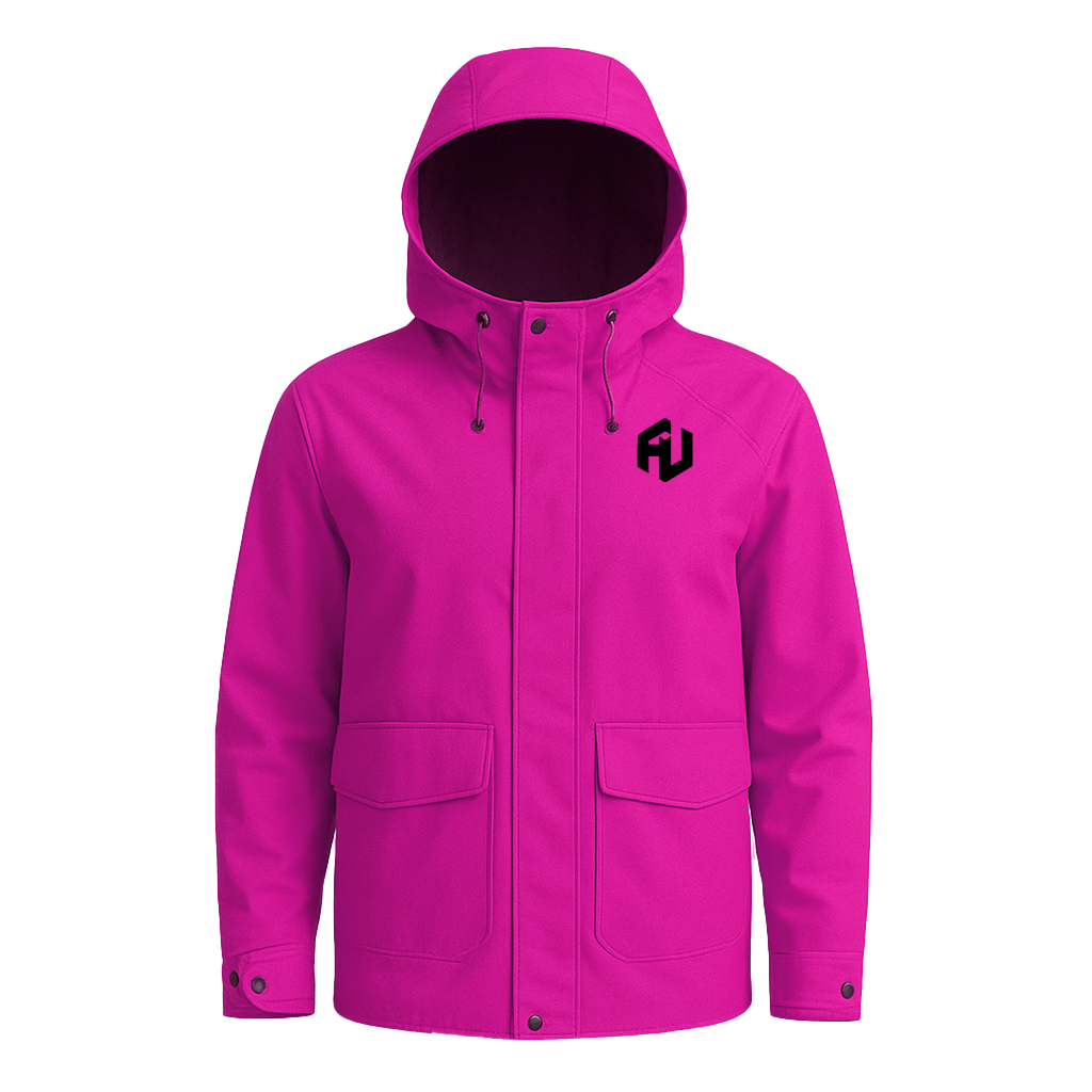 Raincoat - Image 3